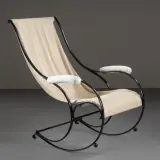 Peter Cooper, Untitled, ROCKING CHAIR