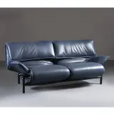 Untitled by Vico Magistretti, «VERANDA» SOFA, offered Jul 2026