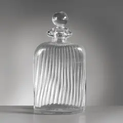 Carlo Moretti, Glass Bottle Bottiglia