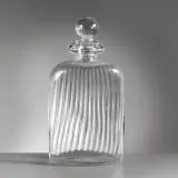 Carlo Moretti, Glass Bottle Bottiglia