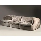 Alberto Rosselli, Untitled, A «CONFIDENTIAL» SOFA