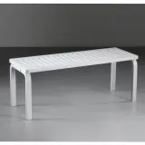 White Lacquered by Alvar Aalto, offered Jul 2026