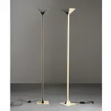 Untitled by Tobia Scarpa, A COUPLE OF «PAPILLONA» FLOOR LAMPS, offered Jul 2026
