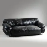 Untitled by Gianfranco Frattini, «SESANN» SOFA, offered Jul 2026