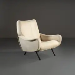 Marco Zanuso, Untitled