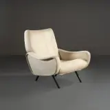 Marco Zanuso, Untitled