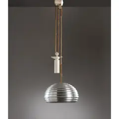 Untitled by Achille Castiglioni e, Pier Giacomo Castiglioni (Milano, offered Jul 2026