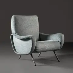 Marco Zanuso, Untitled
