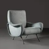 Marco Zanuso, Untitled