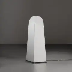 Untitled by Kazuhide Takahama, «KAZUKI» FLOOR LAMP, offered Jul 2026