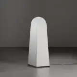 Untitled by Kazuhide Takahama, «KAZUKI» FLOOR LAMP, offered Jul 2026