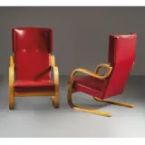 Untitled by Alvar Aalto, offered Jul 2026