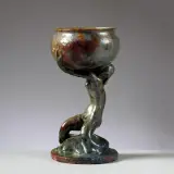 Pietro Melandri, Ceramic Cup Coppa