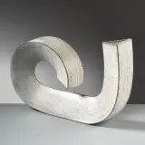 Alessio Tasca, Ceramic Vase Vaso