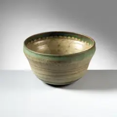Ceramic Bowl Ciotola by Carlo Zauli, offered Jul 2026
