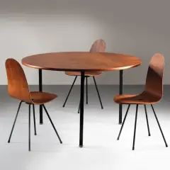 Untitled by Franco Campo e, Carlo Graffi (1925 -, offered Jul 2026