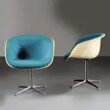 Charles e, Untitled, Ray Eames (Sacramento