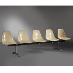 Charles e, Untitled, Ray Eames (Sacramento