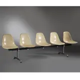 Charles e, Untitled, Ray Eames (Sacramento