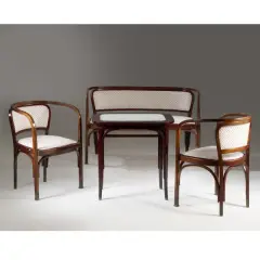 Untitled by Gustav Siegel, A SOFA, offered Jul 2026
