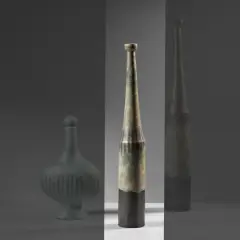 Untitled by Bruno Gambone, offered Jul 2026