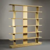Carlo Bartoli, Untitled