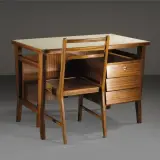 Gio Ponti by Gio Ponti, Gio Ponti (Milano, offered Jul 2026