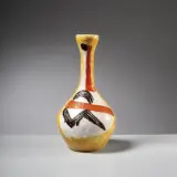 Orange, Yellow And Black by Guido Gambone, offered Jul 2026
