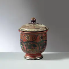 Galileo Chini, Untitled