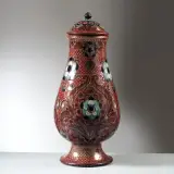 Galileo Chini, Untitled