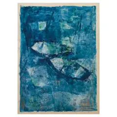 Dang Lebadang, Untitled 1956