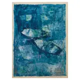 Dang Lebadang, Untitled 1956