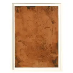 Nanni Valentini, Untitled, Impronta n.1
