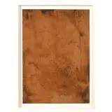 Nanni Valentini, Untitled, Impronta n.1