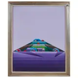 Keizo Morishita, Arcipelago 1975