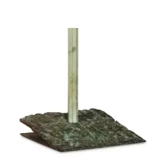 Monumento alla tramontana by Dani Karavan, bronze, offered Jun 2026