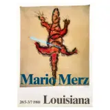 Mario Merz, Untitled