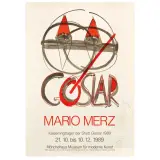 Mario Merz, Untitled