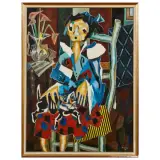 Roland Chanco, Figure 1967