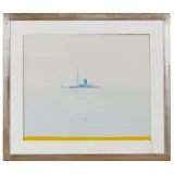 Virgilio Guidi, S.Giorgio 1981