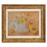 Pio Semeghini, Still life 1954