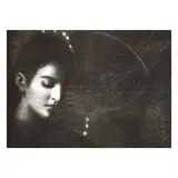 Omar Galliani, Untitled 1978