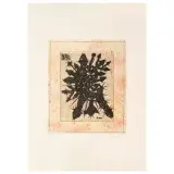 Guy Harloff, Pair Of Screenprints, PAIR OF SCREENPRINTS i. GUY HARLOFF (Parigi