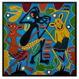 George Lilanga, Anaumwa Jicho Huyo