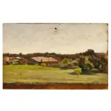 Eugenio Cecconi, Untitled