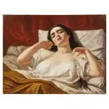 Bartolomeo Giuliano, The Awakening