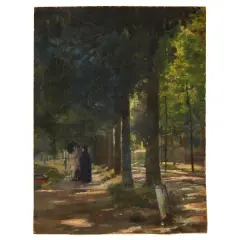 Untitled by Giuseppe De Nittis, offered Jun 2026