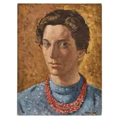 Giovanni Colacicchi, Untitled