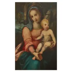 Untitled by Giovan Battista Verrocchi, offered May 2026
