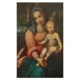 Giovan Battista Verrocchi, Untitled
